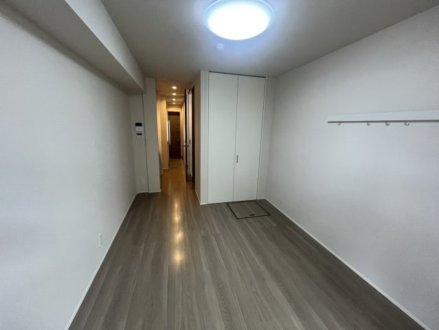 プレミアムパークの内装