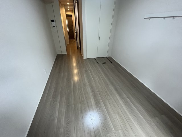 プレミアムパークの居間・リビング