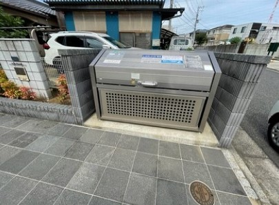 クレイノエスペランサ桜井新町のその他