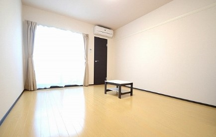 クレイノエスペランサ桜井新町の居間・リビング
