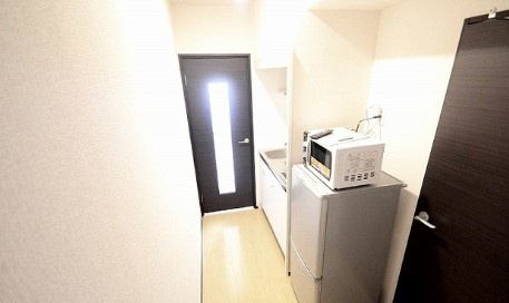 クレイノエスペランサ桜井新町の内装