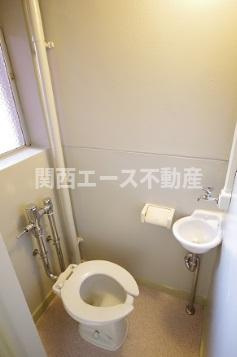 【トイレ】 | 門真A団地