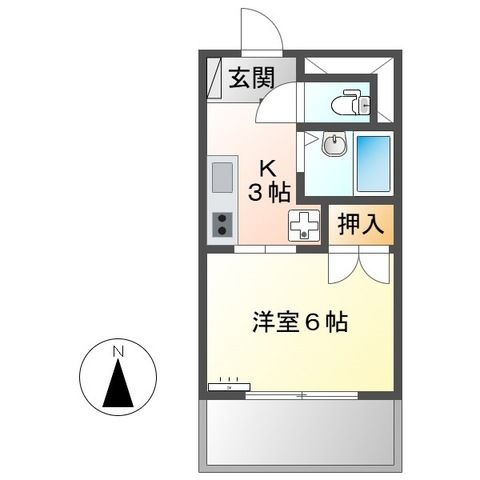 パレスアベニール