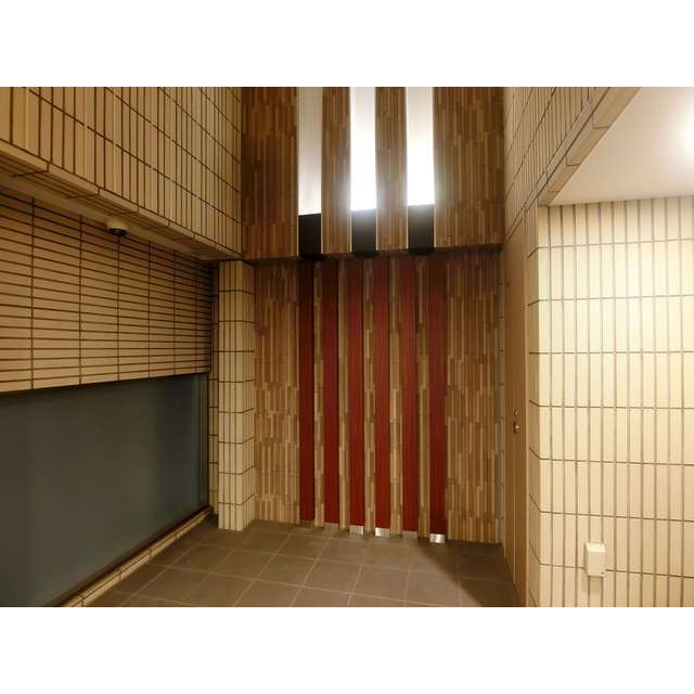プライムアーバン津田沼のその他共用部分
