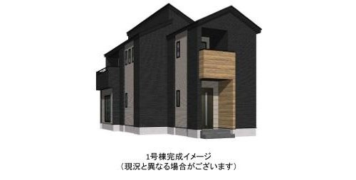 よかタウン　倉敷市西阿知町【2期】【仲介手数料無料】
