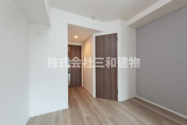 パークアクシス成増二丁目のその他|※写真は同タイプ住戸です。