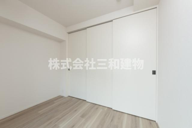 パークアクシス成増二丁目のその他|※写真は同タイプ住戸です。