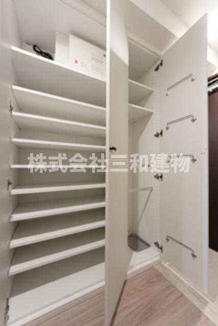 パークアクシス成増二丁目のその他|※写真は同タイプ住戸です。