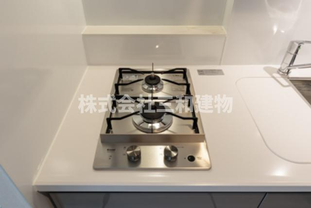 パークアクシス成増二丁目のその他|※写真は同タイプ住戸です。