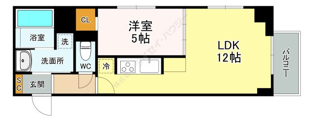 スカイビューテラス本所吾妻橋