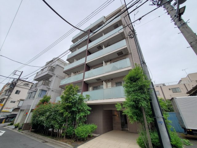 スカイビューテラス本所吾妻橋