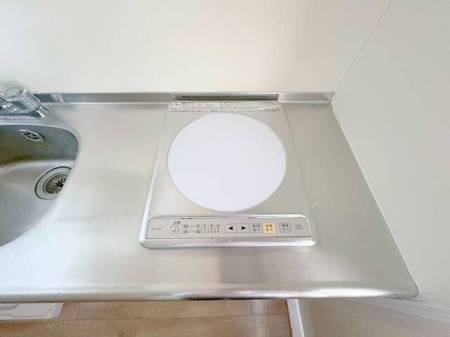 オラシオンＴのキッチン