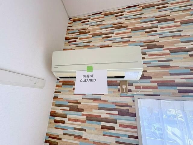オラシオンＴの設備