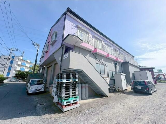 オラシオンＴの外観