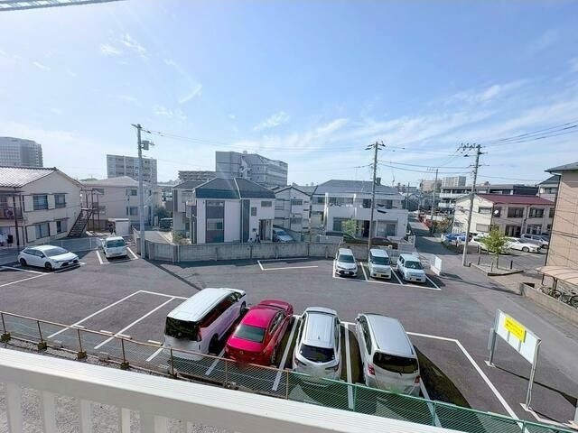 オラシオンＴの展望