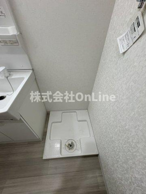 【設備】 | アート長瀬A