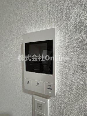 【セキュリティ】 | アート長瀬A
