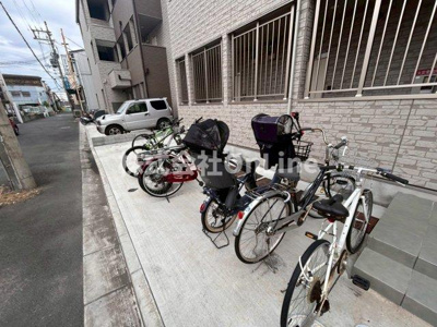 【その他共用部分】 | アート長瀬A