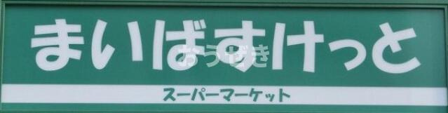 スカイコート横浜弘明寺の周辺