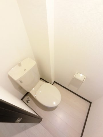 【トイレ】