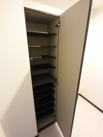 【収納】