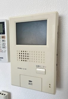 Ｇ・Ａヒルズ鶴ヶ峰のセキュリティ