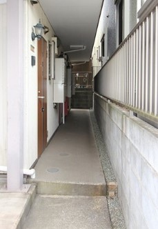 Ｇ・Ａヒルズ鶴ヶ峰のその他共用部分