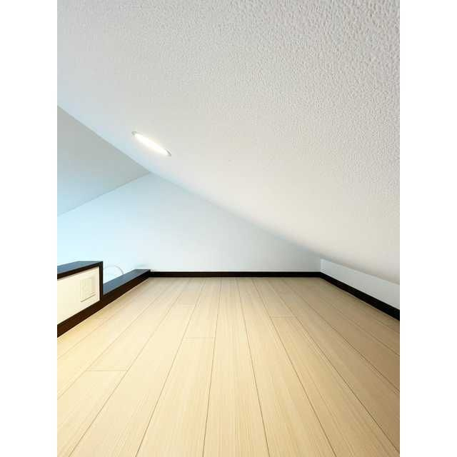 Ｇ・Ａヒルズ鶴ヶ峰の内装