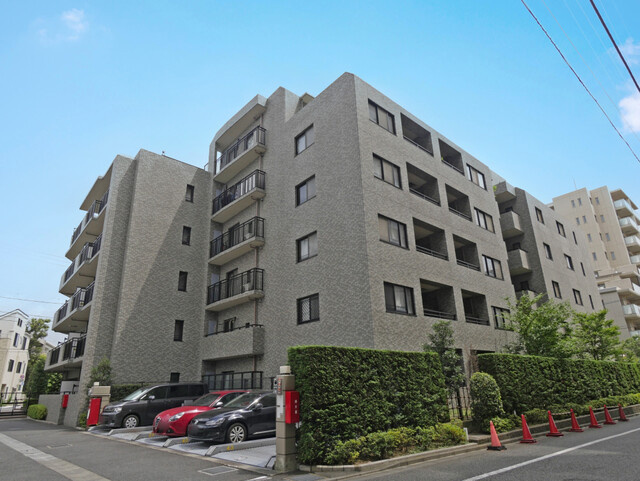 フォルスコート学芸大学