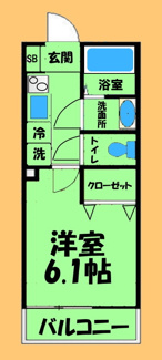 【間取り】 | ルーラルネスト