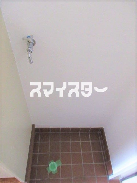 日野市東豊田４丁目のアパートの設備
