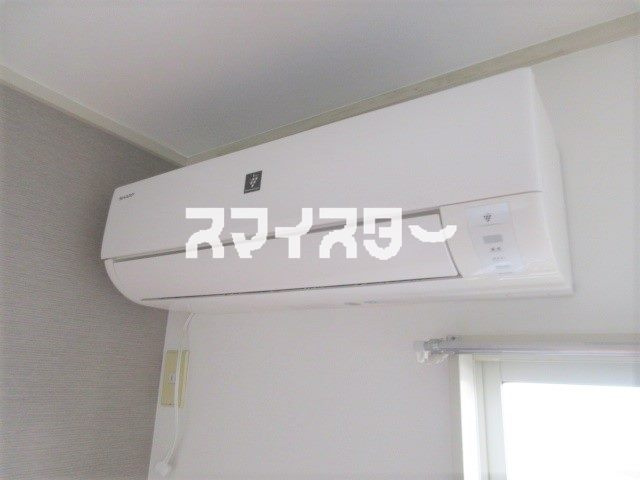 日野市東豊田４丁目のアパートのその他
