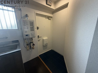 夙川カームマンションのその他物件画像