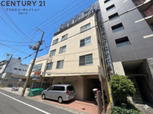夙川カームマンションの画像