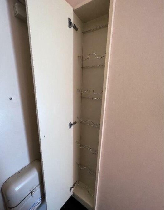 フェアリーハイツの内装|他部屋参考写真