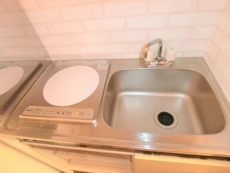 フェアリーハイツのキッチン|他部屋参考写真