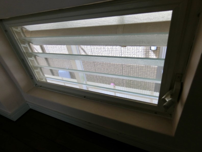 フェアリーハイツの寝室|他部屋参考写真