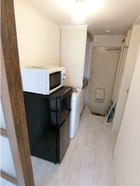 フェアリーハイツの設備|他部屋参考写真