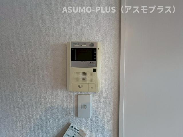 アドミラーブルのセキュリティ|別号数タイプ