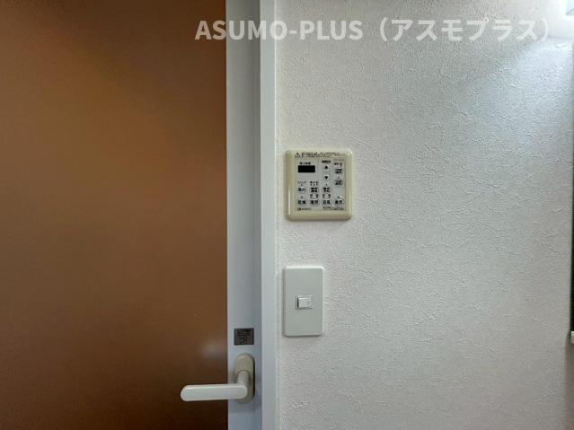 アドミラーブルのセキュリティ|別号数タイプ