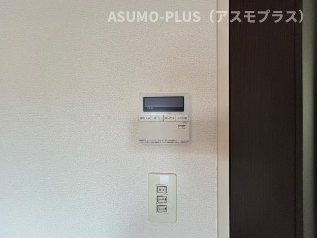 アドミラーブルのセキュリティ|別号数タイプ