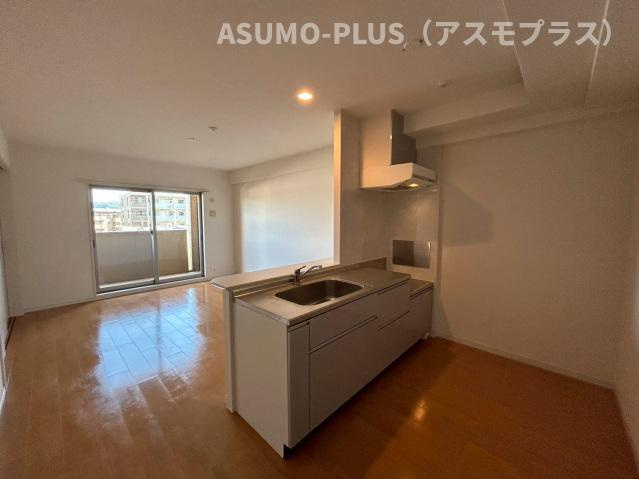 アドミラーブルのキッチン|別号数タイプ