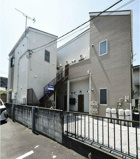 ベイルーム和田町の画像