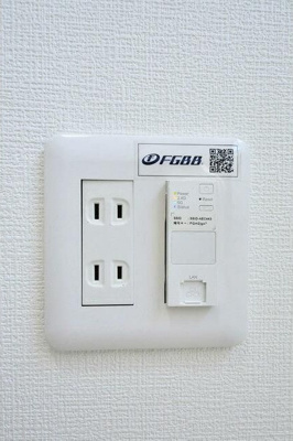【設備】 | ベイルーム和田町