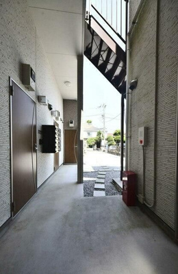 【その他共用部分】 | ベイルーム和田町