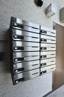 【エントランス】 | ベイルーム和田町