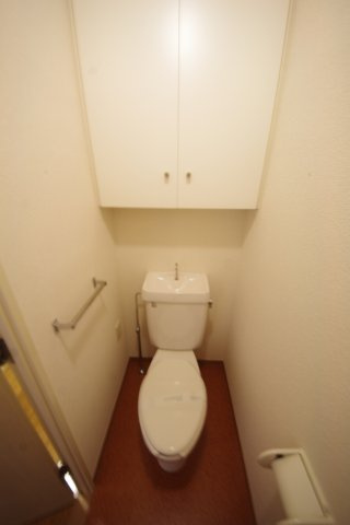 【トイレ】