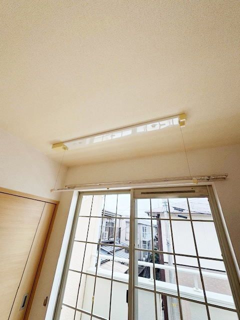 エステート　柴崎　第二の設備