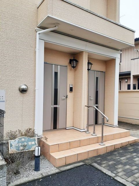 エステート　柴崎　第二のその他共用部分