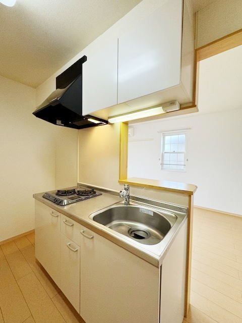 エステート　柴崎　第二のキッチン